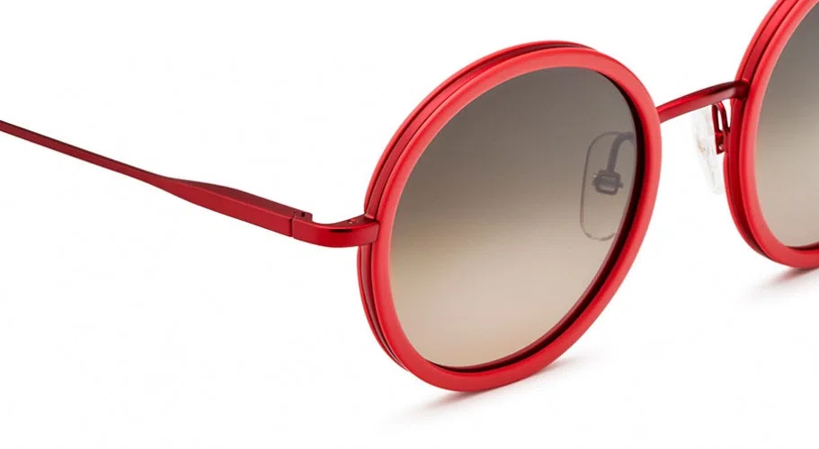 Etnia Barcelona ALMAGRO 21 SUN Sunglasses - view 11